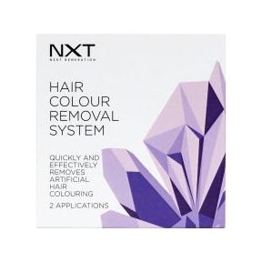 NXT Colour Remover